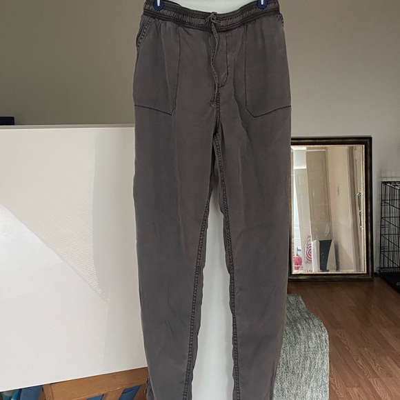 Calvin Klein jogger light loose pant - Picture 1 of 4